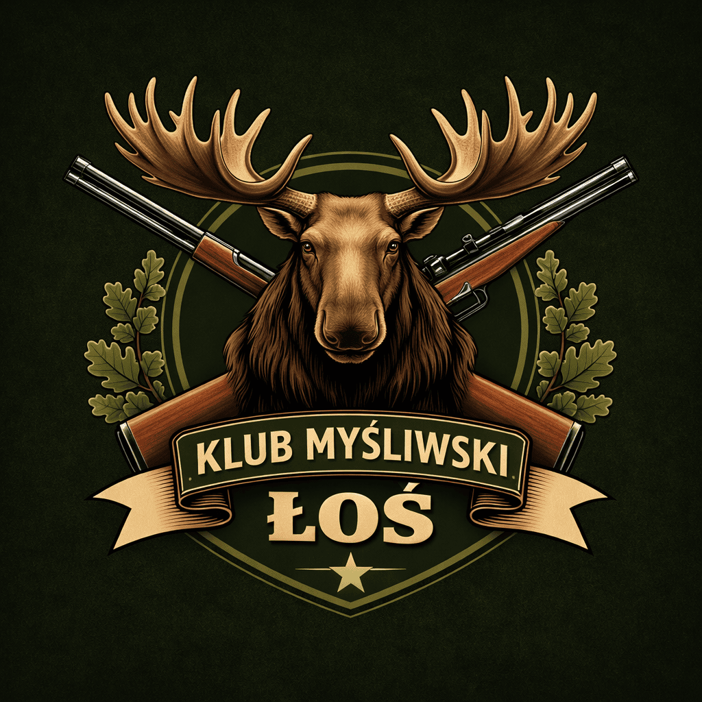 Klub Myśliwski Łoś